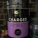 NUTRACHARGE  Charged Amino - SuppLocker