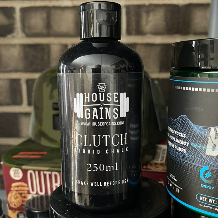 lIQUID CHALK HOUSE GAINS - SuppLocker