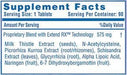 Hi-Tech Pharmaceuticals Liver RX - SuppLocker