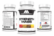 STRENGTH MASS - AMERICAN METABOLIX - SuppLocker