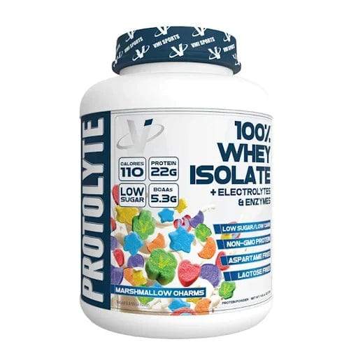 VMI SPORTS ProtoLyte® 100% WHEY ISOLATE 5LB - SuppLocker