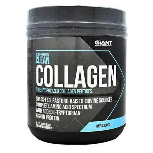 Giant Sports Collagen - SuppLocker