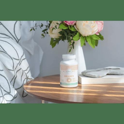 ALANI NU - BALANCE CAPSULES - SuppLocker