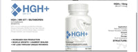 HGH+ MK-677 - SuppLocker