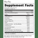 WOKE AF - High Stimulant Pre-Workout BUCKED UP - SuppLocker